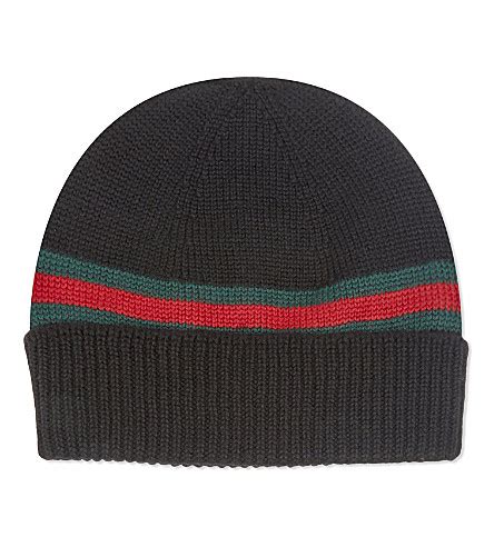 gucci handbag selfridges|gucci beanie selfridges.